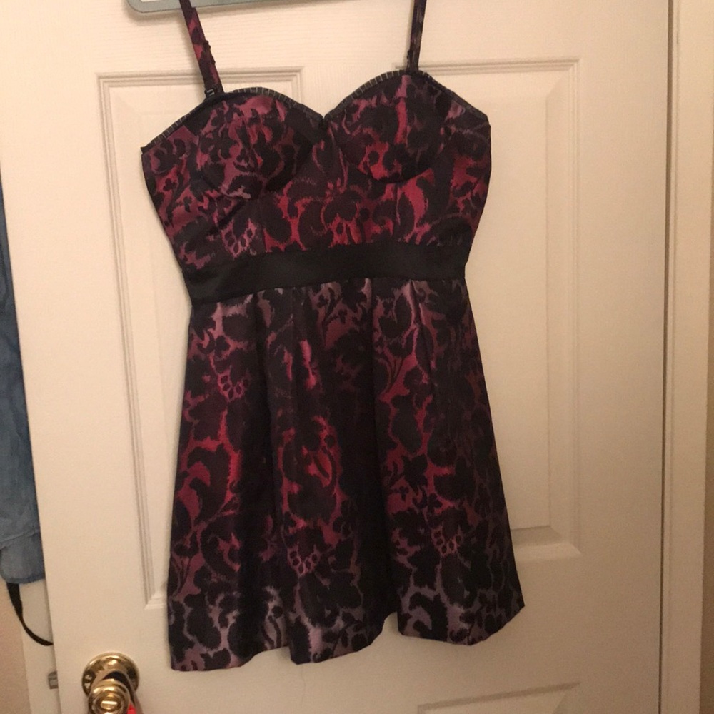 Beautiful short dress